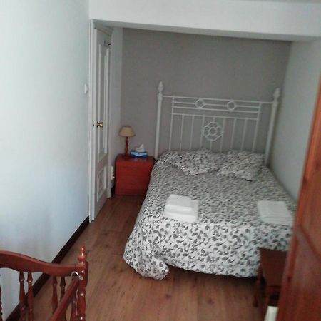 Casa Krecheu Apartment Pontevedra Bagian luar foto