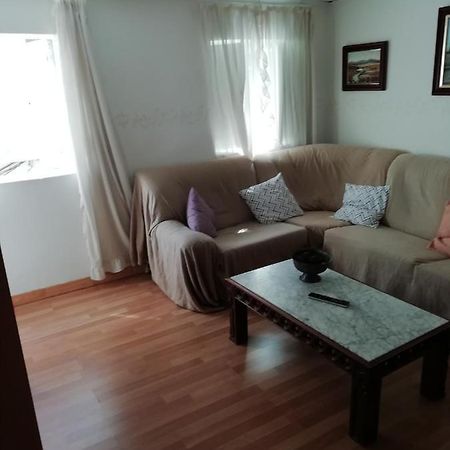 Casa Krecheu Apartment Pontevedra Bagian luar foto